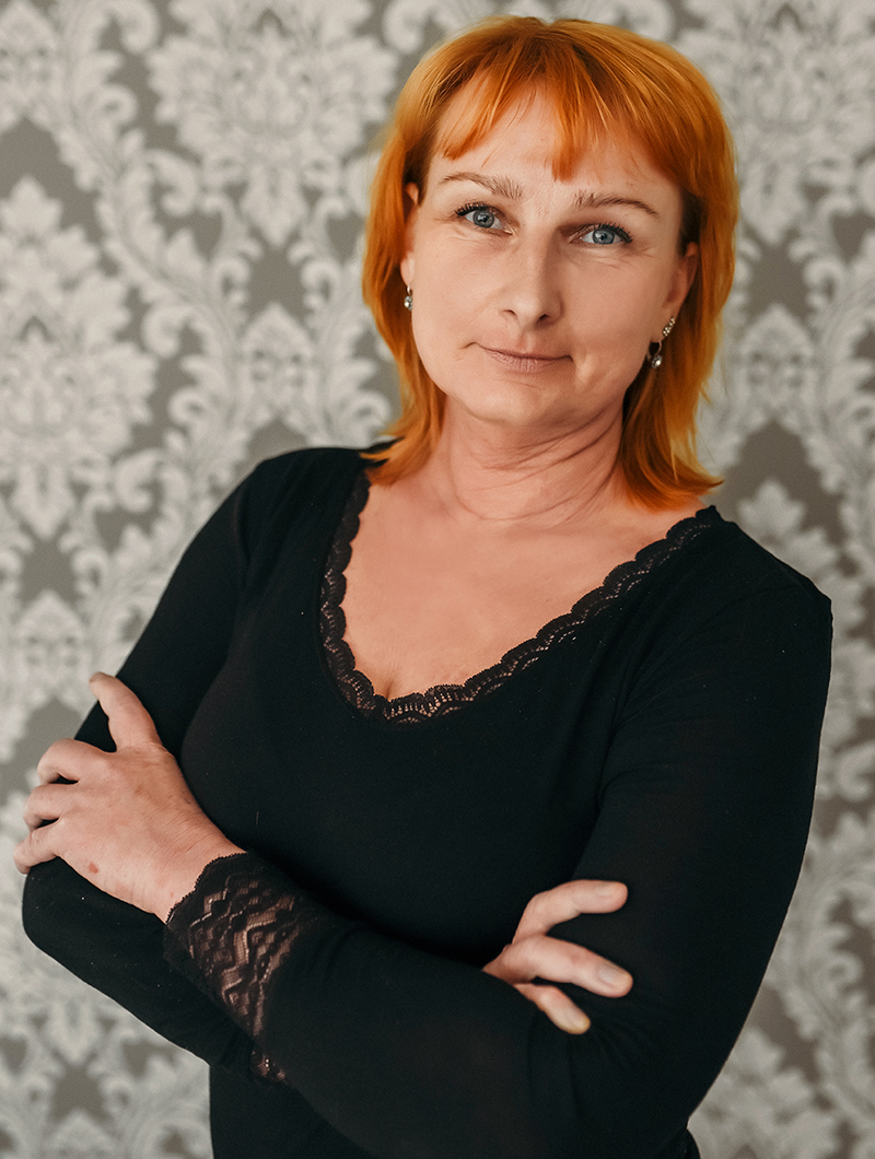 Kateřina Jeřábková